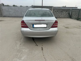 Обява за продажба на Mercedes-Benz C 180 Kompressor ~2 800 лв. - изображение 3