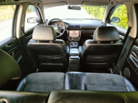 VW Passat 1.9TDI * 4 MOTION * 131PS *  *  | Mobile.bg    13