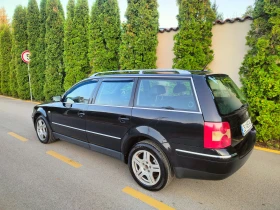Обява за продажба на VW Passat 1.9TDI * 4 MOTION * 131PS * КЛИМАТРОНИК *  ~4 500 лв. - изображение 2