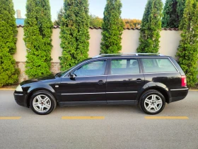Обява за продажба на VW Passat 1.9TDI * 4 MOTION * 131PS * КЛИМАТРОНИК *  ~4 500 лв. - изображение 1