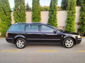 Обява за продажба на VW Passat 1.9TDI * 4 MOTION * 131PS * КЛИМАТРОНИК *  ~4 500 лв. - изображение 5