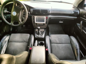 VW Passat 1.9TDI * 4 MOTION * 131PS *  *  | Mobile.bg    15