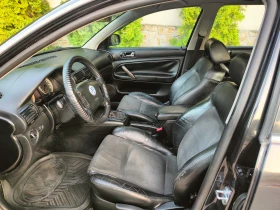 Обява за продажба на VW Passat 1.9TDI * 4 MOTION * 131PS * КЛИМАТРОНИК *  ~4 500 лв. - изображение 11
