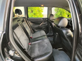 Обява за продажба на VW Passat 1.9TDI * 4 MOTION * 131PS * КЛИМАТРОНИК *  ~4 500 лв. - изображение 8