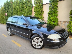 Обява за продажба на VW Passat 1.9TDI * 4 MOTION * 131PS * КЛИМАТРОНИК *  ~4 500 лв. - изображение 6