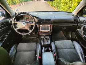 VW Passat 1.9TDI * 4 MOTION * 131PS *  *  | Mobile.bg    14