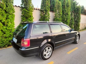 Обява за продажба на VW Passat 1.9TDI * 4 MOTION * 131PS * КЛИМАТРОНИК *  ~4 500 лв. - изображение 4