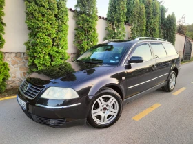 Обява за продажба на VW Passat 1.9TDI * 4 MOTION * 131PS * КЛИМАТРОНИК *  ~4 500 лв. - изображение 1