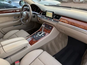 Audi A8 L 4.2TDI FULL 4- | Mobile.bg    13