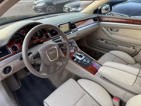 Audi A8 L 4.2TDI FULL 4- | Mobile.bg    10