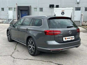 VW Passat Alltrack 2.0d 190 ../44 | Mobile.bg    3
