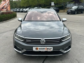 VW Passat Alltrack 2.0d 190 ../44 | Mobile.bg    7