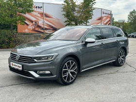 VW Passat Alltrack 2.0d 190 к.с./4х4