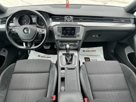 VW Passat Alltrack 2.0d 190 ../44 | Mobile.bg    11