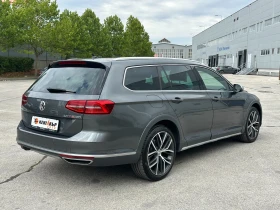 VW Passat Alltrack 2.0d 190 ../44 | Mobile.bg    4