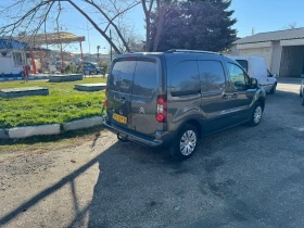 Обява за продажба на Citroen Berlingo ~9 999 лв. - изображение 3