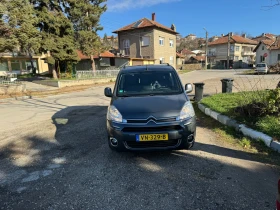 Обява за продажба на Citroen Berlingo ~9 999 лв. - изображение 1