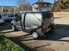 Обява за продажба на Citroen Berlingo ~9 999 лв. - изображение 5