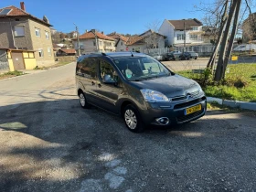 Обява за продажба на Citroen Berlingo ~9 999 лв. - изображение 1