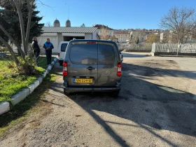 Обява за продажба на Citroen Berlingo ~9 999 лв. - изображение 4