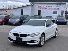 Обява за продажба на BMW 428 ДИСТРОНИК* СЛЕДЕНЕ НА ЛЕНТИ* ПАНОРАМА* xDRIVE ~24 000 лв. - изображение 2