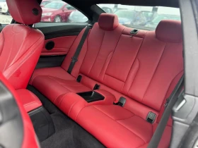 Обява за продажба на BMW 428 ДИСТРОНИК* СЛЕДЕНЕ НА ЛЕНТИ* ПАНОРАМА* xDRIVE ~24 000 лв. - изображение 7