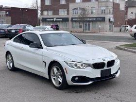 Обява за продажба на BMW 428 ДИСТРОНИК* СЛЕДЕНЕ НА ЛЕНТИ* ПАНОРАМА* xDRIVE ~24 000 лв. - изображение 1