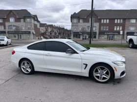 Обява за продажба на BMW 428 ДИСТРОНИК* СЛЕДЕНЕ НА ЛЕНТИ* ПАНОРАМА* xDRIVE ~24 000 лв. - изображение 11