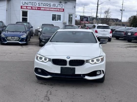 Обява за продажба на BMW 428 ДИСТРОНИК* СЛЕДЕНЕ НА ЛЕНТИ* ПАНОРАМА* xDRIVE ~24 000 лв. - изображение 1