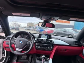Обява за продажба на BMW 428 ДИСТРОНИК* СЛЕДЕНЕ НА ЛЕНТИ* ПАНОРАМА* xDRIVE ~24 000 лв. - изображение 10