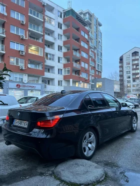 BMW 525 D * M-PACK*  | Mobile.bg    7