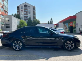 BMW 525 D * M-PACK*  | Mobile.bg    3