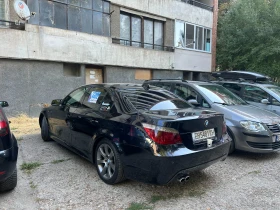 BMW 525 D * M-PACK*  | Mobile.bg    5