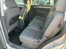 VW Touran R Line LPG Prins - 12900 лв. - 10184384 11