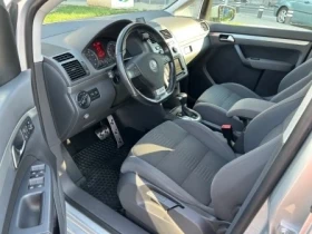 VW Touran R Line LPG Prins - 12900 лв. - 10184384 3