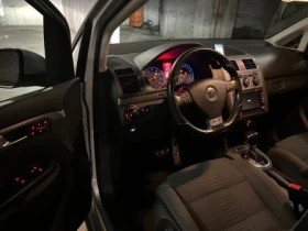 VW Touran R Line LPG Prins - 12900 лв. - 10184384 14
