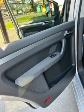 VW Touran R Line LPG Prins - 12900 лв. - 10184384 10