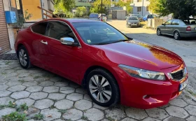 Обява за продажба на Honda Accord ~23 300 лв. - изображение 2