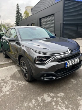 Обява за продажба на Citroen C4 1.2 Puretech ~44 000 лв. - изображение 1