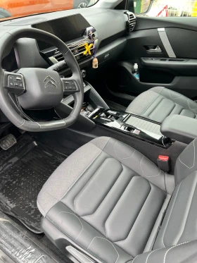 Обява за продажба на Citroen C4 1.2 Puretech ~44 000 лв. - изображение 4