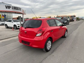 Hyundai I20 1.4I* EURO5B* НОВ ВНОС* БЕЗУПРЕЧЕН* НОВИ ГУМИ*  - 11550 лв. / 5905.42 € - 74696740 6