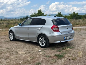 Обява за продажба на BMW 118 2.0 D - 122к.с. ~5 200 лв. - изображение 2