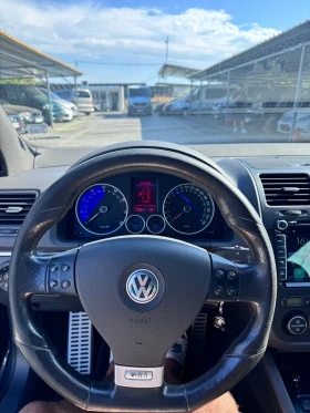 Обява за продажба на VW Golf VW GOLF 2.0 TFS TURBO ~8 399 лв. - изображение 9