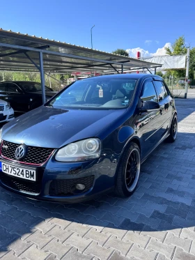 Обява за продажба на VW Golf VW GOLF 2.0 TFS TURBO ~8 399 лв. - изображение 1