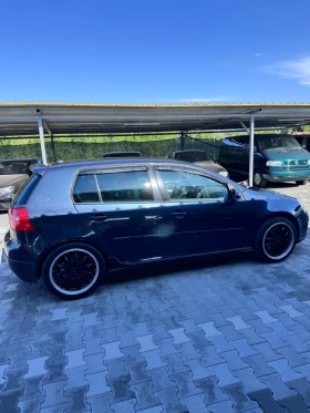 Обява за продажба на VW Golf VW GOLF 2.0 TFS TURBO ~8 399 лв. - изображение 6
