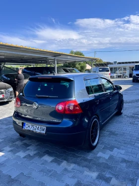 Обява за продажба на VW Golf VW GOLF 2.0 TFS TURBO ~8 399 лв. - изображение 4