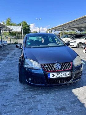 Обява за продажба на VW Golf VW GOLF 2.0 TFS TURBO ~8 399 лв. - изображение 1