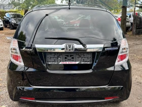 Honda Jazz !! !!! | Mobile.bg    7