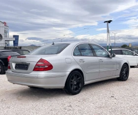 Обява за продажба на Mercedes-Benz E 270 Avangarde  ~7 399 лв. - изображение 3