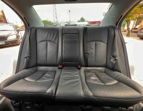 Mercedes-Benz E 270 Avangarde  - 7399 лв. / 3783.05 € - 79330940 14